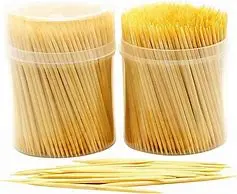 اعواد اسنان اعواد اسنان 100 حبة - كرتون  800 حبة 