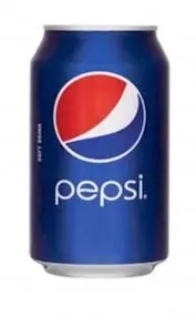 عصير بيبسي 320 مل . 
