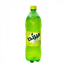 عصير حمضيات ميرندا 1 لتر