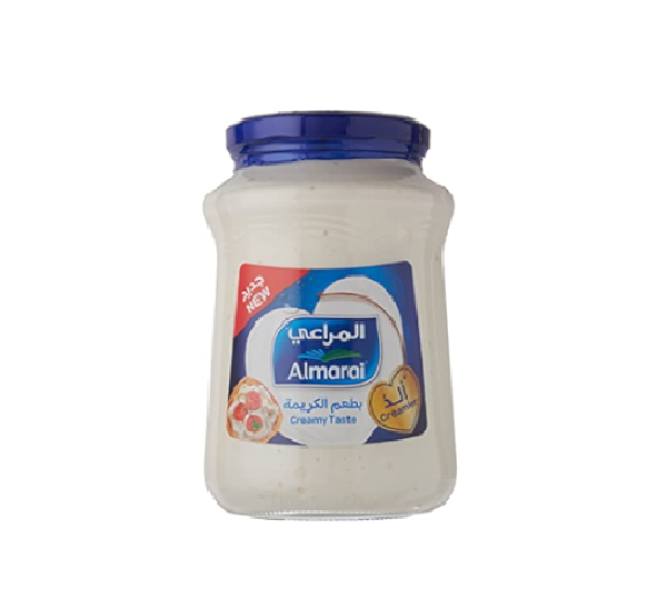 جبنه  المراعي 900 جرام