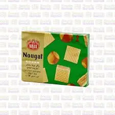 بسكوت ويفر نوجا كوك 38 جرام . 