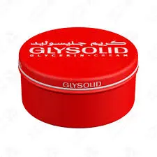 جليسلويد كريم  جليسلويد 250 جم . 