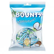 جالكسي صغير باونتي 150 جرام . 