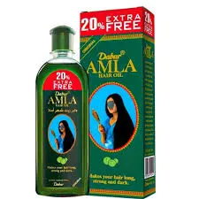 زيت الشعر املا 360 مل