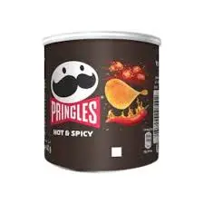 برنجز صغير حار برينجز 40 جرام