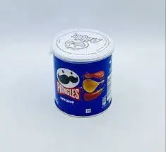 برنجز كاتشب صغير برينجز 40 جرام