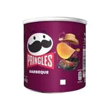 برنجز بابريكا صغير برينجز 40 جرام