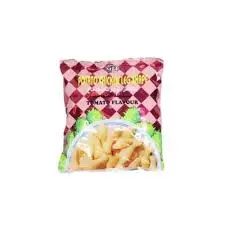 شبس دجاج بالكاتشب زمزم 18 جرام . 