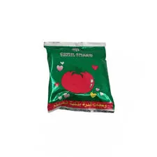 شبس بنكهه طماطم زمزم 12 جرام