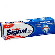 معجون اسنان سيجنال سيجنال  25 مل