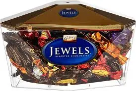 جالكسي جواهر جواهر 900 جرام