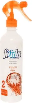 معطر الهواء فريدا خوخ فريدا 300 مل