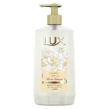 صابون سايل يدين ياسمين لوكس 250 مل