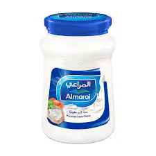 جبنه  المراعي 500 جرام . 