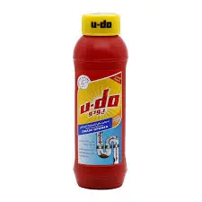 تسليك المجاري  يو دو 500 جرام