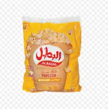 فشار زبدة البطل 14 جرام . 