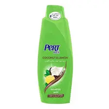 شامبو بيرت بزيت جوز الهند والليمون بيرت 200 مل