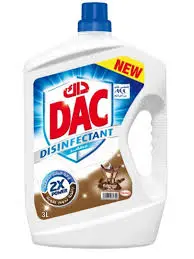 مطهر داك بالبخور داك 3 لتر