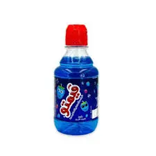 عصير مصاص ازرق فيمتو 250 ملي