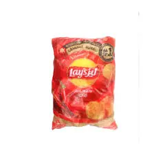 بطاطس فلفل حار ليز 11 جرام