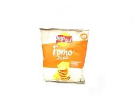 شبس جبنه فورنو 40 جرام