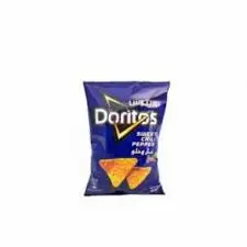 بطاطس حار وحلو دوريتوس 25 جرام