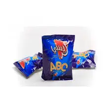 حروف كريسبي كاتشب 18 جرام