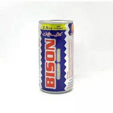 شراب بايسن علب صغير بايسن 185 مل