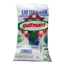 ملاعق شاي جلف ميد 100 حبة