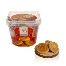 معمول اوليا بر احمر ماما 430 جرام