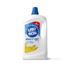 مطهر موبي بالليمون موبي 3 لتر