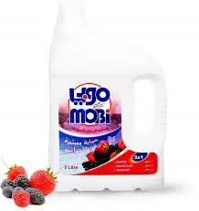 مطهر موبي بالتوت موبي 3 لتر