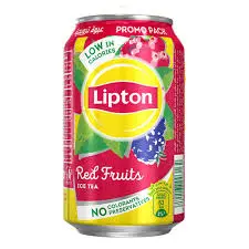 عصير  توت مشكل ليبتون 315 مل