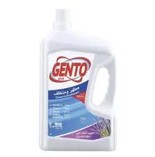 مطهر جينتو باللافندر جينتو 3 لتر . 