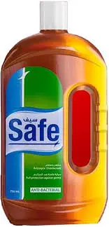 مطهر سائل سيف 750 مل