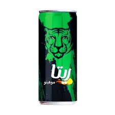 عصير ريتا موهيتو 240 مل