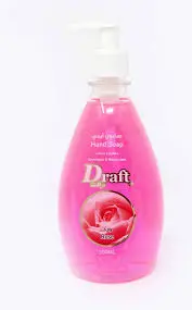 صابون الوردي درافت  500 مل