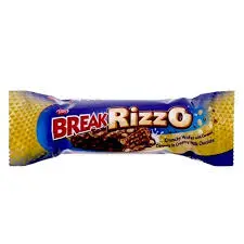 ريزو صغير بريك 17 جرام