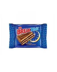 بريك تايم صغير  13 جرام . 