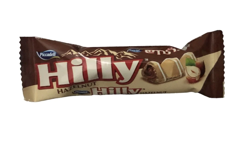 بسكويت جونوت بيكاديلي 21 جرام . 