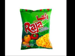 رجا خضار صغير رجا 12 جرام