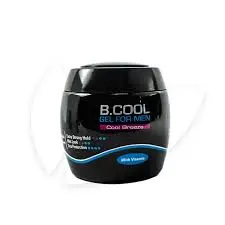 بي كول جل الشعر  بي كول 300 مل . 