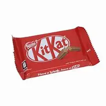 4 أصابع كيت كات 36 جرام . 
