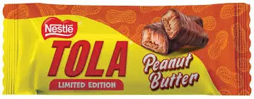 توله الفول السوداني توله 31 جرام . 