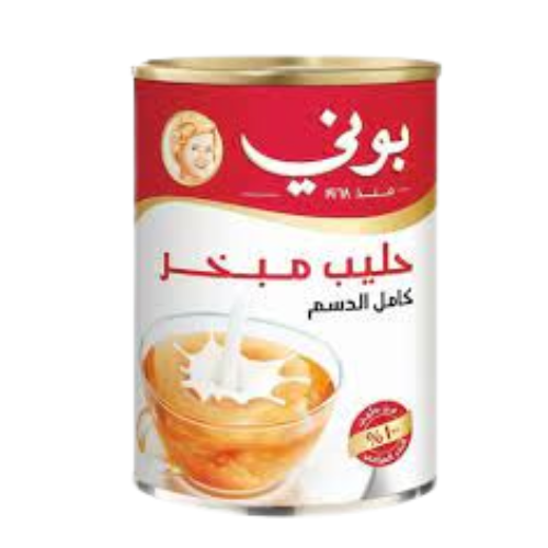  حليب سائل كبير بوني 410 جرام