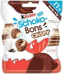 فيروروشيه كيندر 300 جرام