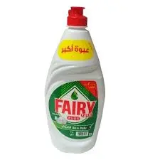 سائل غسيل الصحون  فيري 1 لتر