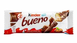 كيندر بوينو شوكولاتة  43 جرام