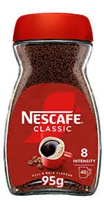 نسكافيه رد ماغ 95 جرام