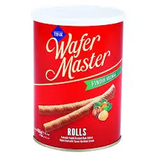 ويفر ماستر اولبا كبير ويفر ماستر 400 جرام . 
